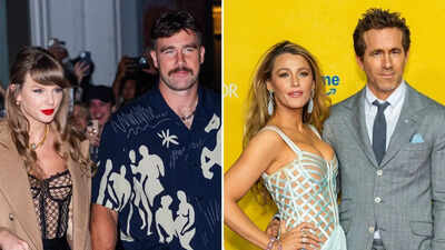 "Very serious allegations": Taylor Swift's name dragged into Blake Lively legal war as Travis Kelce wedding buzz explodes