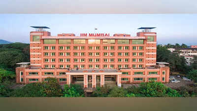 IIM Mumbai to roll out 4-year UG course in Digital Science and Business Management with IIT Bombay