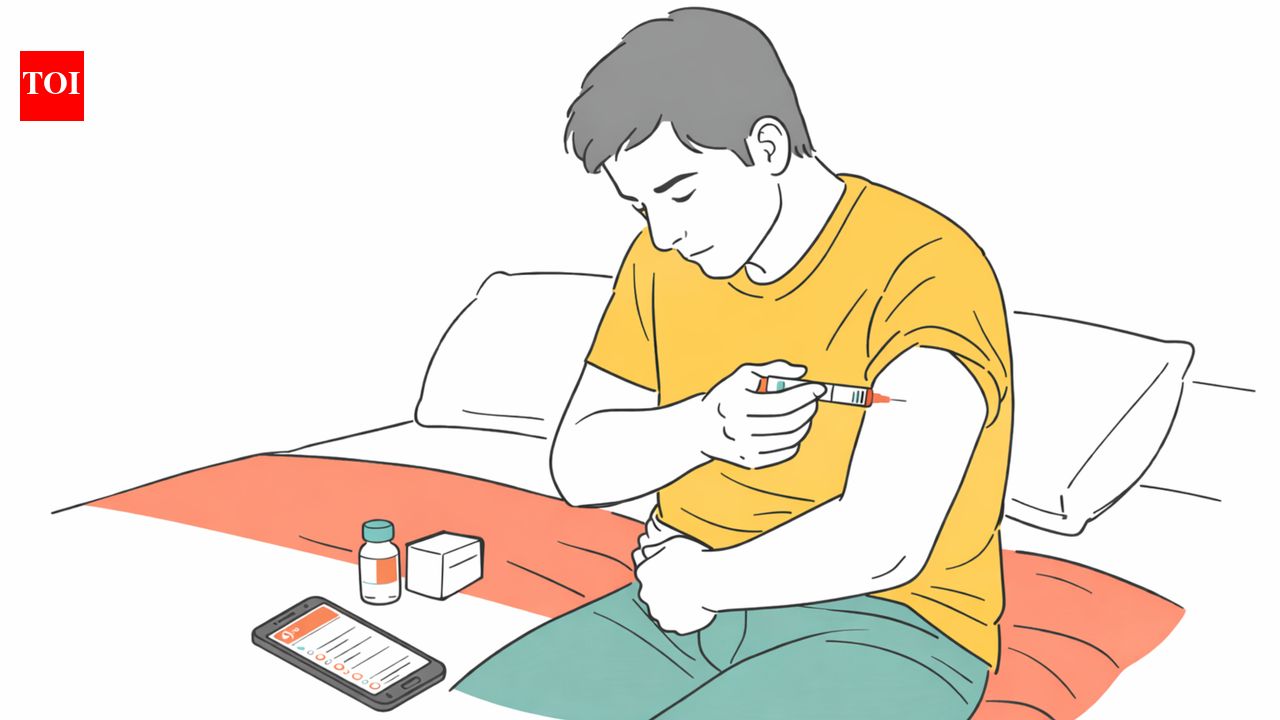 These weight-loss drugs aren’t cleared for use. But Indians are already chasing them