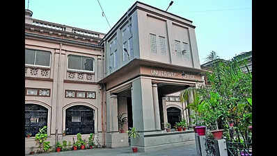 No celebrations despite PU’s 2 heritage institutions complete century
