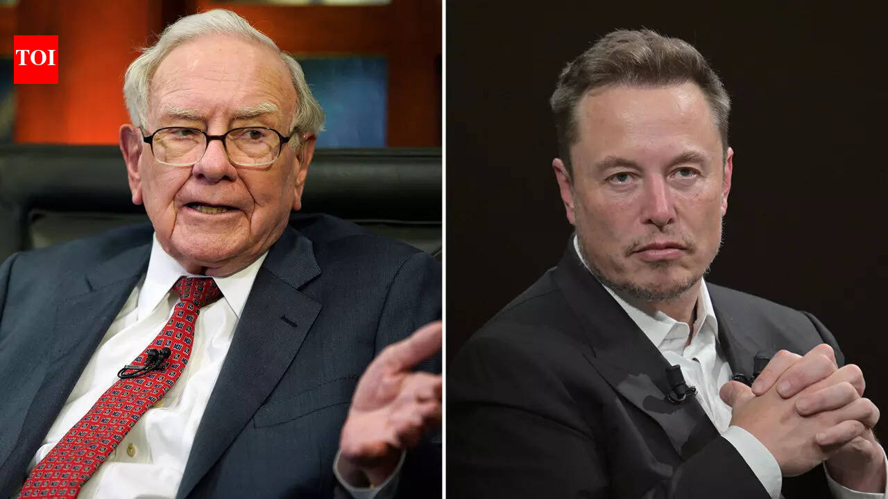 'Reading is the most important thing for your career': The habit top leaders like Elon Musk and Warren Buffett swear by