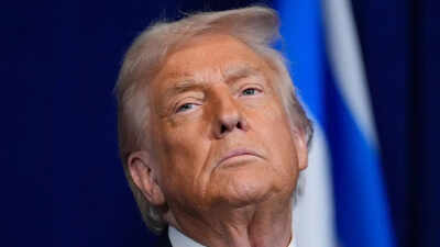 Trump Confirms War Resumption? Big Declaration Amid Failed Talks; ‘Even If There Is...'