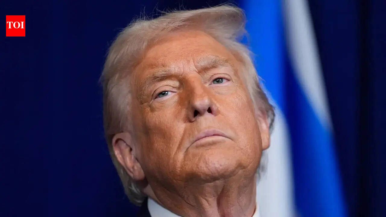 'Will be blown to hell': Trump announces blockade of Hormuz, issues stark warning to Iran