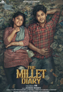 The Millet Diary