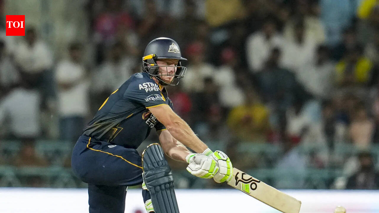 History created! Jos Buttler shatters T20 record, joins Virat Kohli in elite club