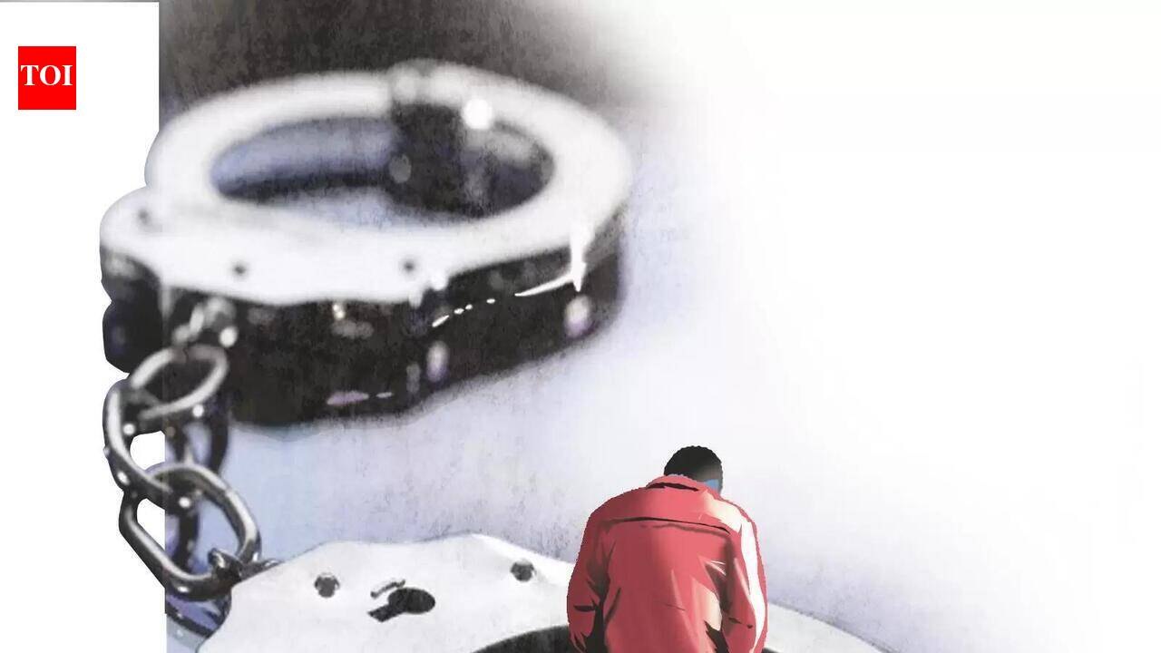 Key accused held in hooch tragedy case