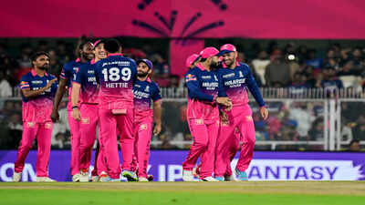 Rajasthan Royals’ unbeaten Guwahati run celebrated as ACA honours unsung heroes