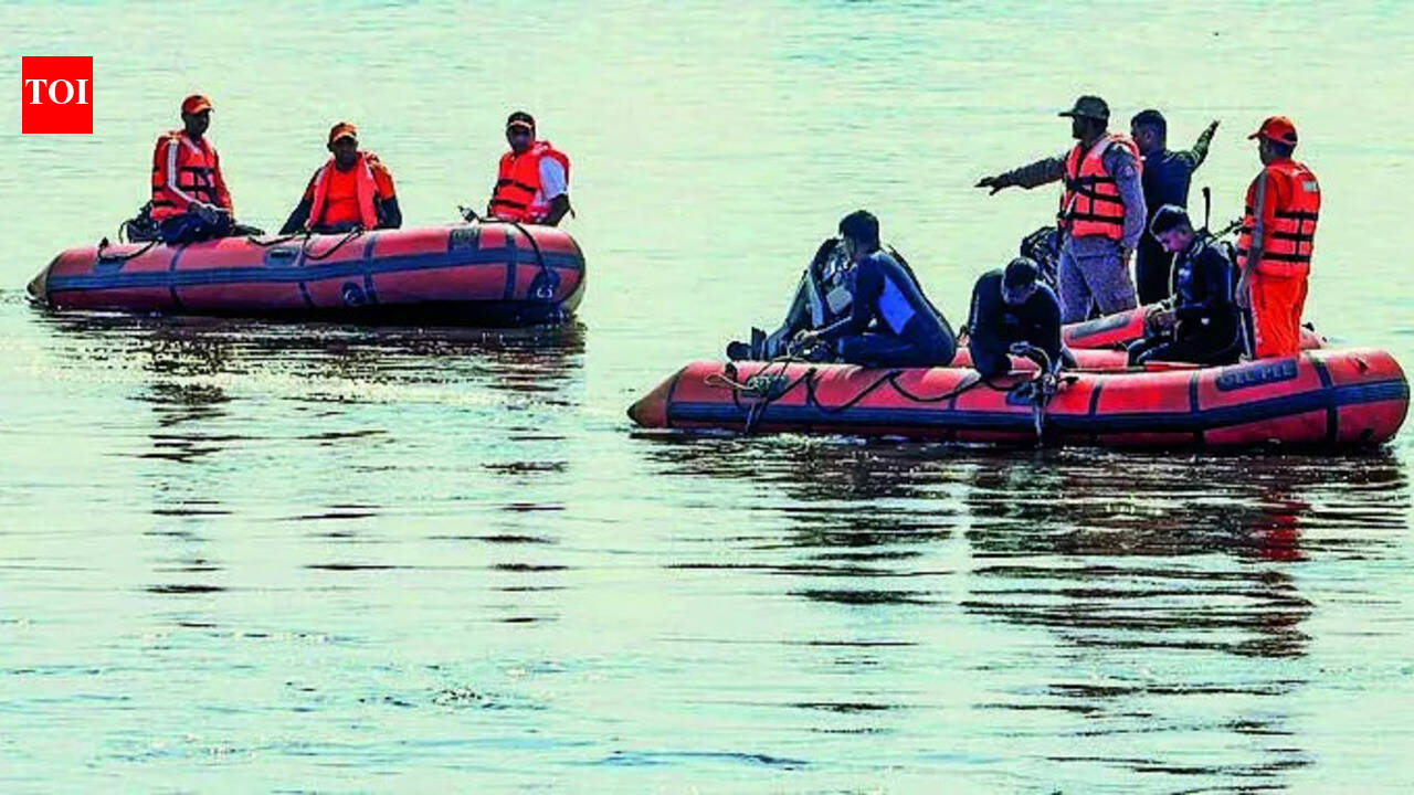 Mathura boat tragedy: 2 more bodies recovered, toll rises to 13