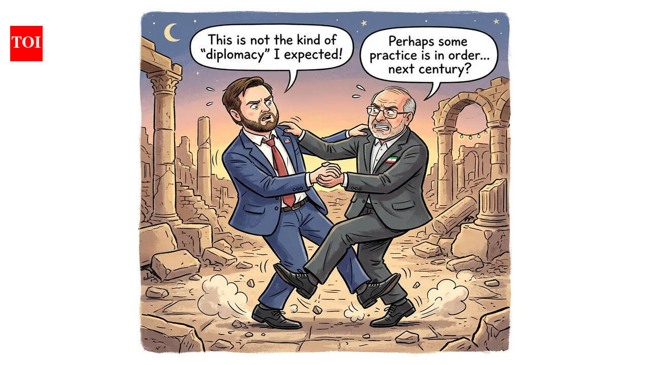 Two Couldn’t Tango, Now What?