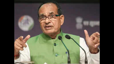 Chouhan to oversee key BJP meet for Bihar CM selection