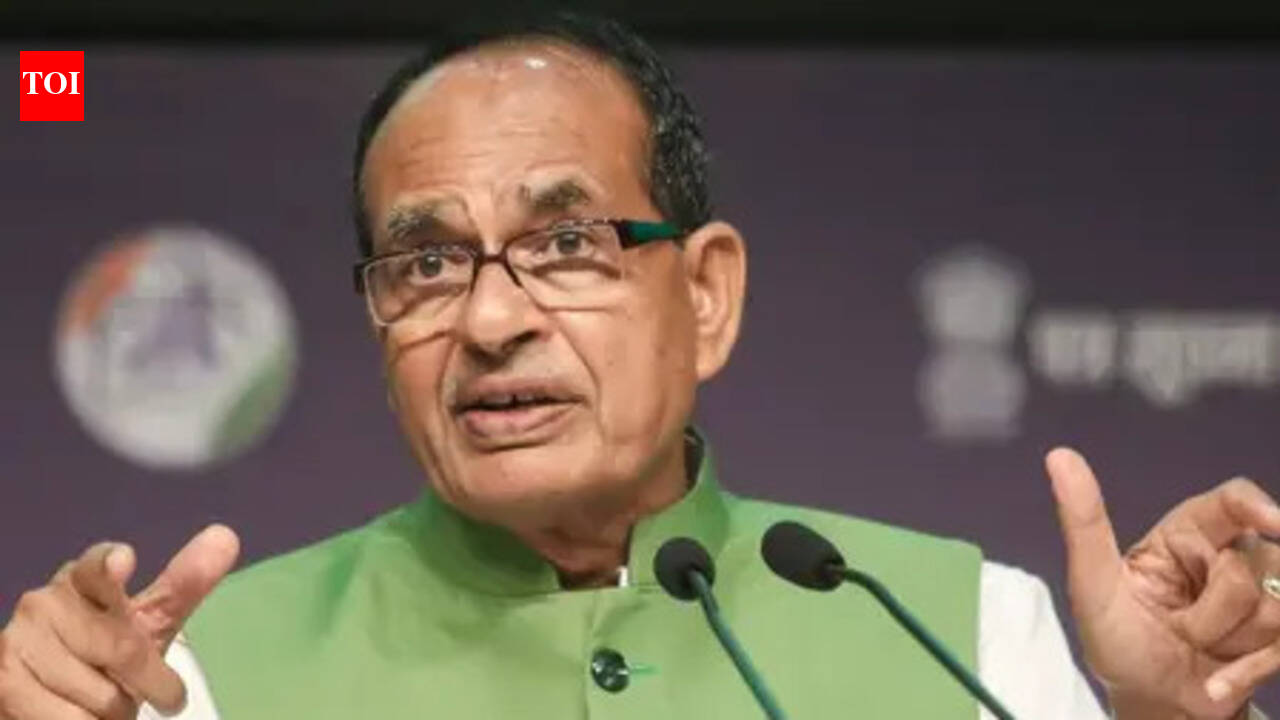 Chouhan to oversee key BJP meet for Bihar CM selection