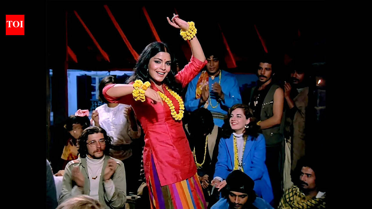 She Sang India’s Hidden Desires, Her Songs Anticipated Change