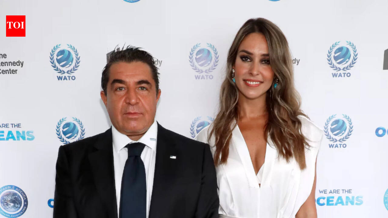 Ex-girlfriend of Trump ally speaks out after ICE deported her to Brazil: 'It was not enough for him...'