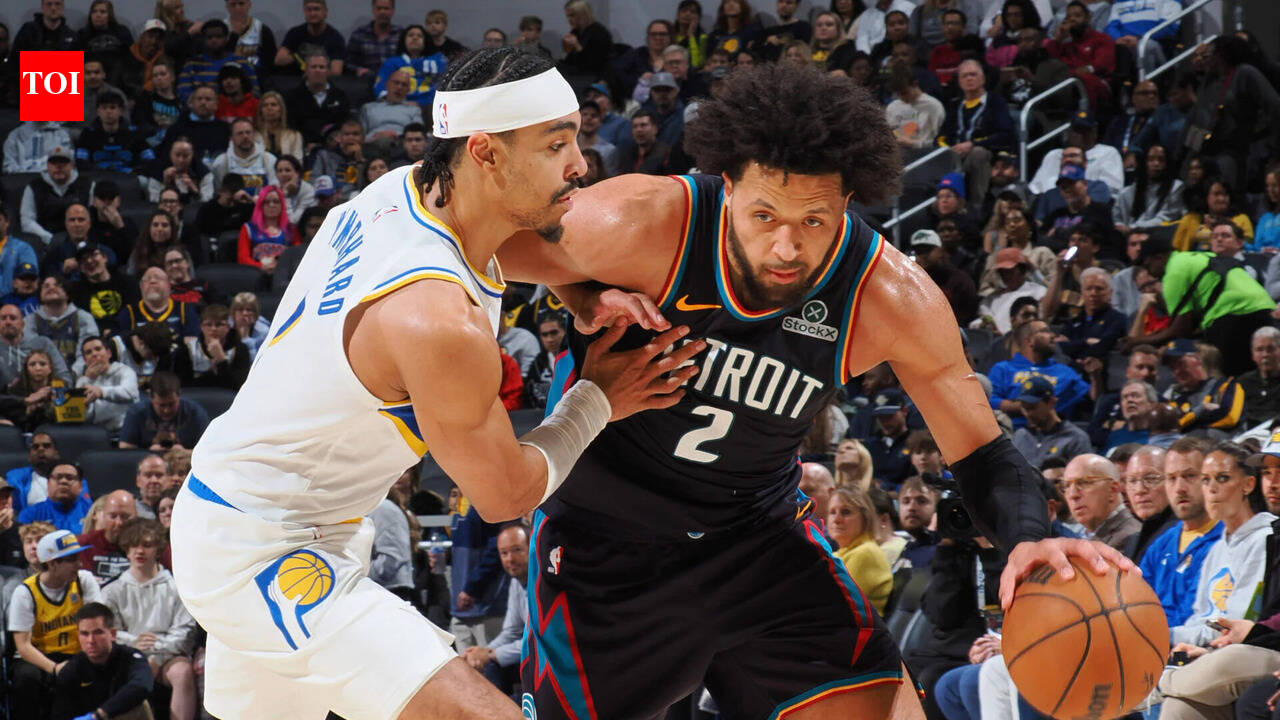 Detroit Pistons vs Indiana Pacers injury report: Who's playing, injured and questionable players, head-to-head records, team stats, and more (April 12, 2026)