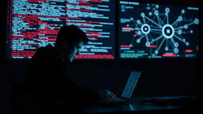 Information warfare & the algorithm of deception