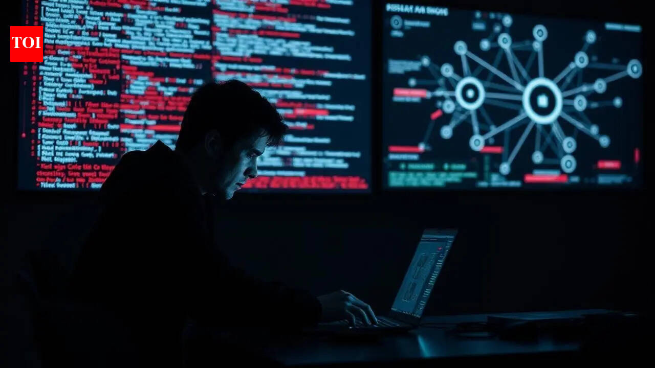 Information warfare & the algorithm of deception