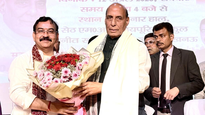 ​India has played a balanced diplomatic role amid West Asia crisis: Rajnath Singh