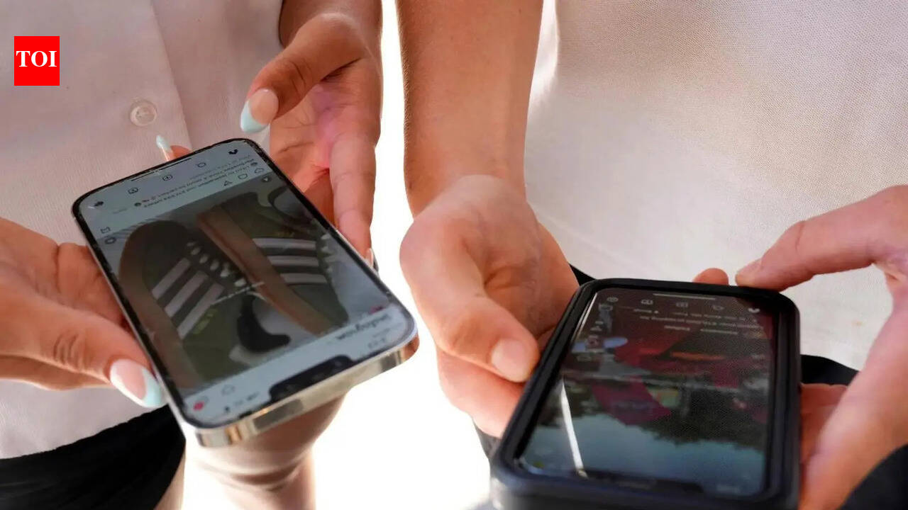 UK government plans to hold tech execs responsible if they fail to remove …