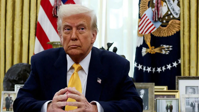 Iran Fires Back At Trump’s Hormuz Blockade Plan; ‘Can’t Close A Closed Strait’