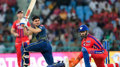 IPL 2026 | 'Makes my life very easy': Shubman Gill after Gujarat Titans win over LSG