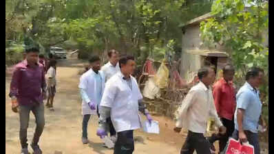 Gastro patient dies in Kendrapada village, toll rises to 2