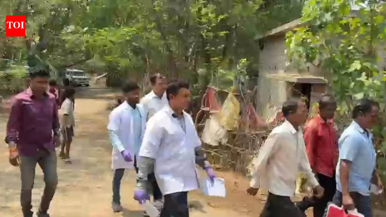 Gastro patient dies in Kendrapada village, toll rises to 2