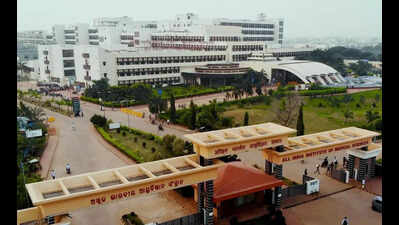 78 years on, Bhubaneswar emerging as eastern India’s major healthcare hub
