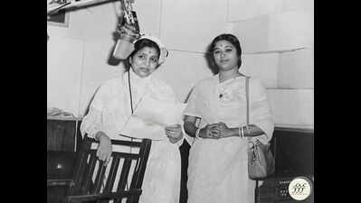 From ‘Rasia Re’ to ‘Manimaa’, Asha’s Odia songs continue to strike a chord