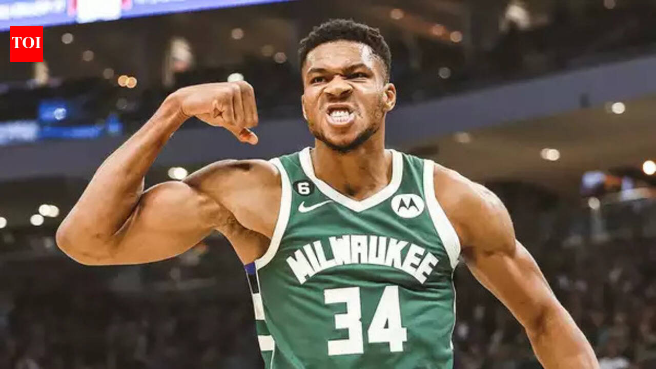 Will Giannis Antetokounmpo play tonight vs Philadelphia 76ers? Latest on the Milwaukee Bucks star's injury report (April 12, 2026)