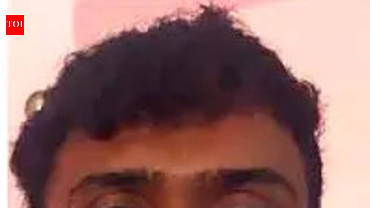 City man held by Delhi cops honey-trapped by ‘Pak woman’ to join online radical group: Police