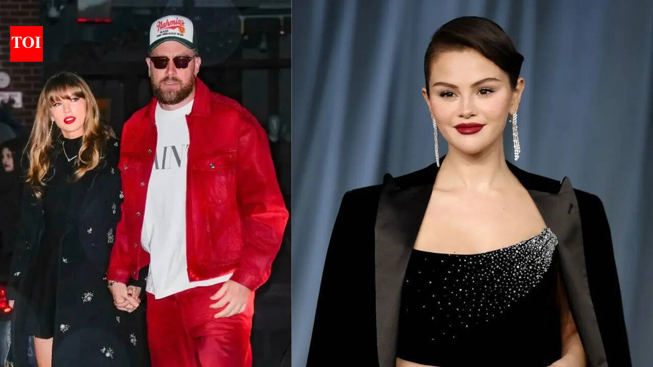 Bridesmaids Selena Gomez and Gigi Hadid plan a dreamy surprise set to make Taylor Swift’s wedding unforgettable