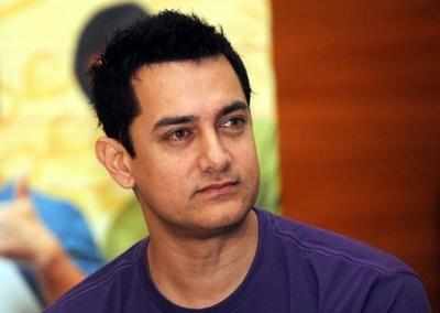 Yes, I'm working with Raju again: Aamir Khan
