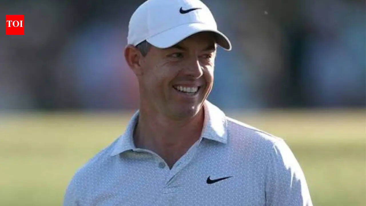 Rory McIlroy caught in tense Masters race as Augusta National cracks down on smart glasses rule drama