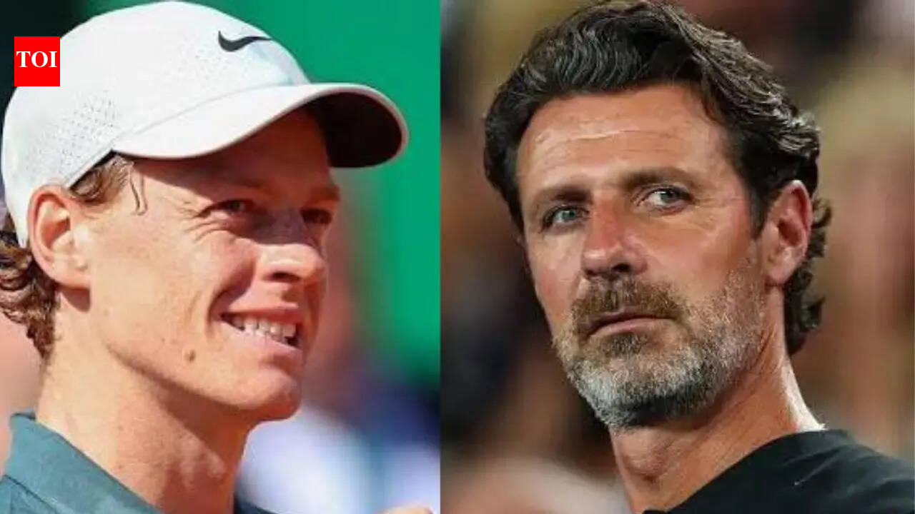 “Nobody compares him”: Jannik Sinner compared to Rafael Nadal not Novak Djokovic as Patrick Mouratoglou makes bold mindset claim