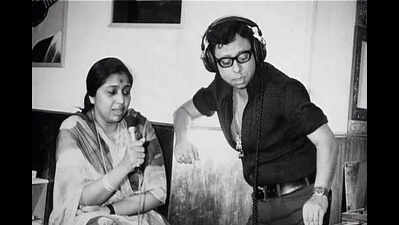 City mourns Asha who powered Tolly all-time hits