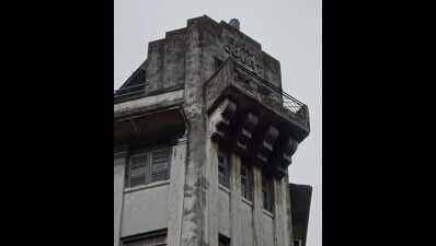 Experts call for Kol Art Deco conservation in centenary year of architectural style