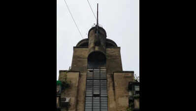 Experts call for Kol Art Deco conservation in centenary year of architectural style