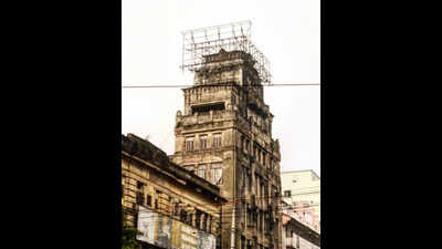 Experts call for Kol Art Deco conservation in centenary year of architectural style