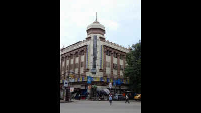 Experts call for Kol Art Deco conservation in centenary year of architectural style