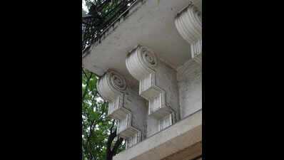 Experts call for Kol Art Deco conservation in centenary year of architectural style