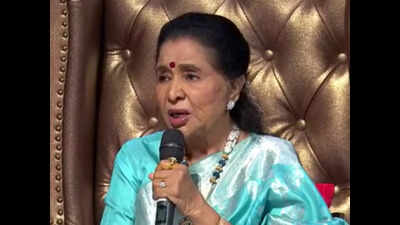 Asha leaves behind a duet of memories & melodies for Assam