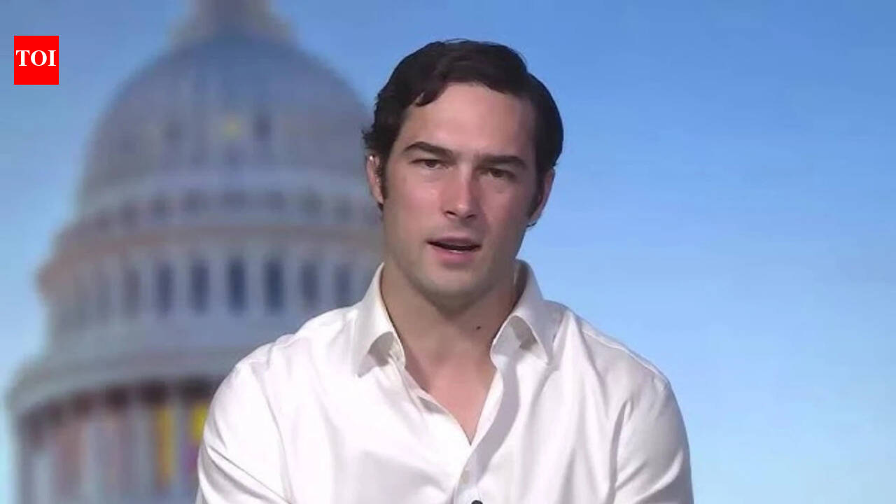 ‘Don’t care if Brandon’s wife is Indian’: Internet reacts to US congressman calling out Indians at 7-Eleven