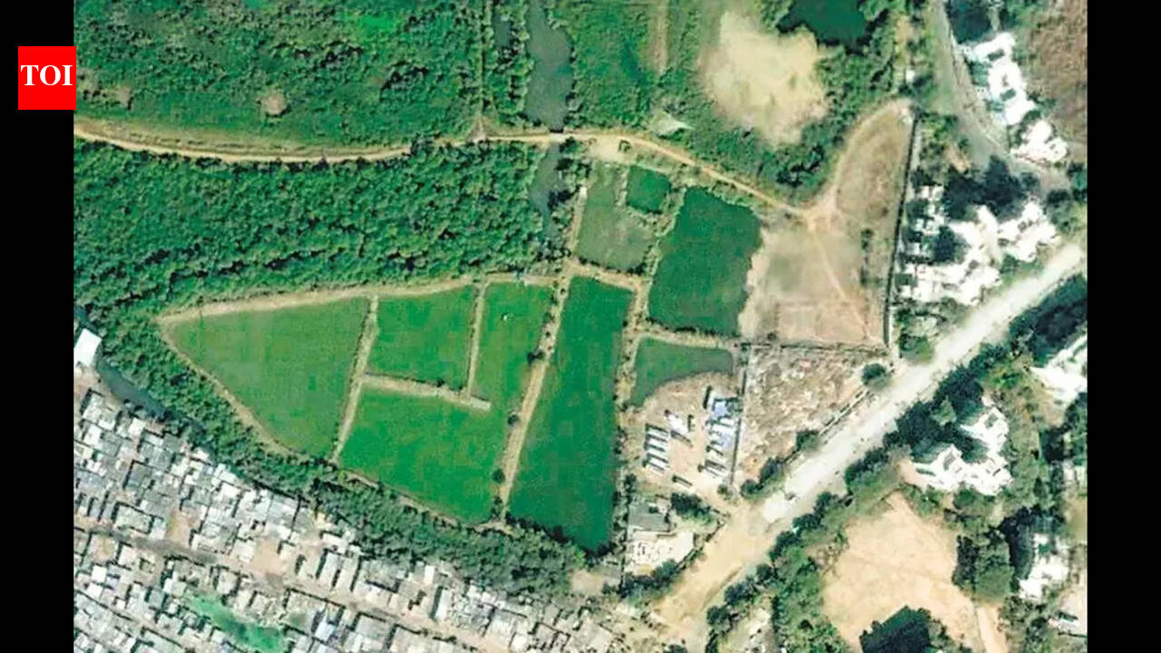 Over 18,000sqm converted in Bardez under Sec 39A