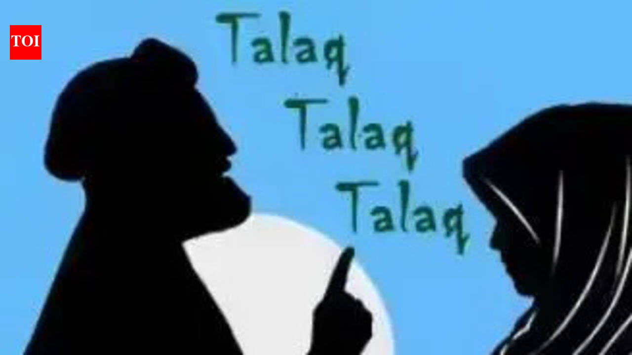 Amid violent clash at wedding over leg piece, groom pronounces ‘talaq’