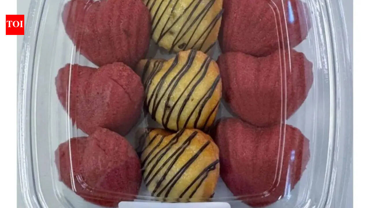 कॉस्टको बेकरी आइटम रिकॉल: यह लोकप्रिय बेकरी मिठाई छिपी हुई सामग्री के मिश्रण के बाद तत्काल एलर्जी की चेतावनी देती है |