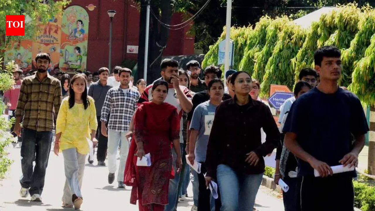 CDS, NDA exams held smoothly but few plaints emerge
