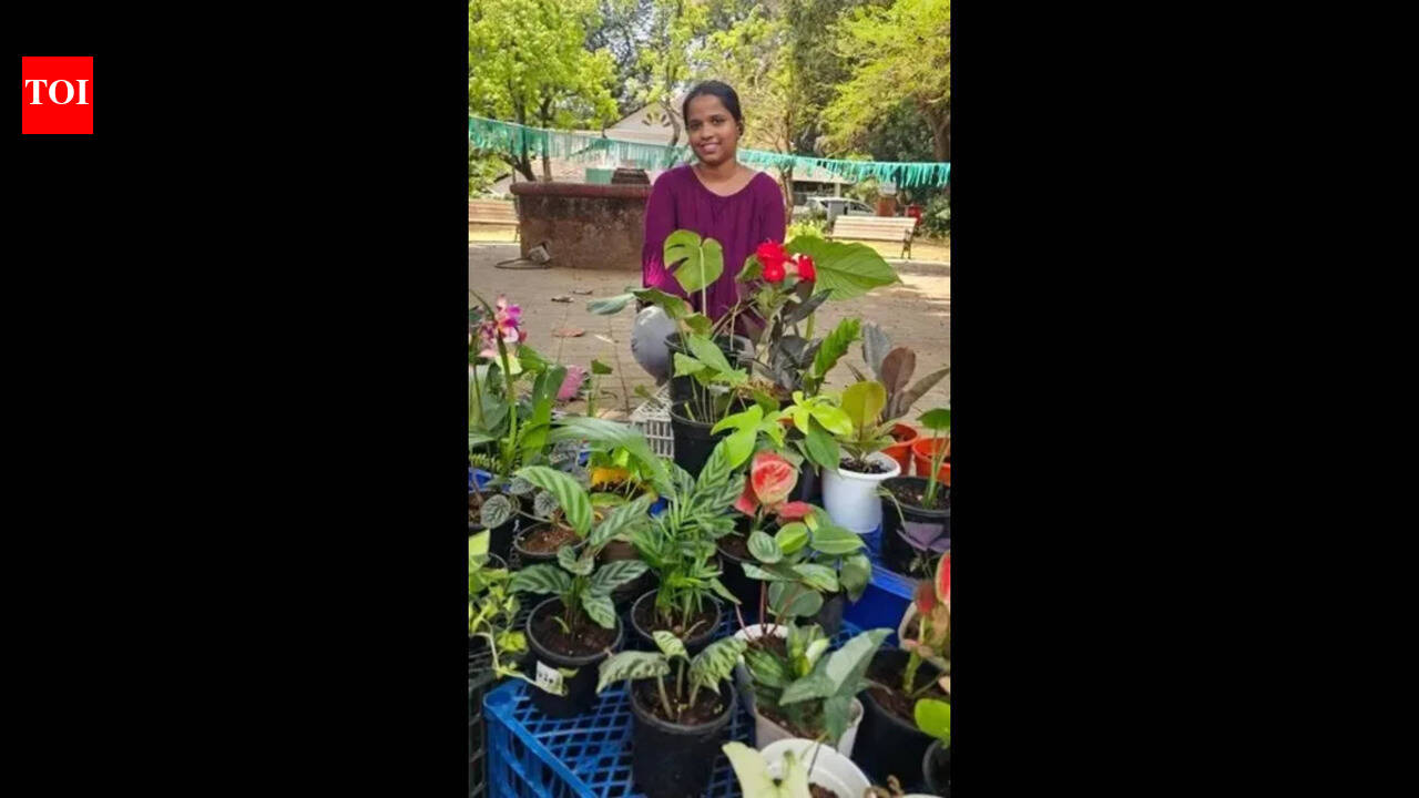 Gardeners seek climate-resilient plants as heat rises