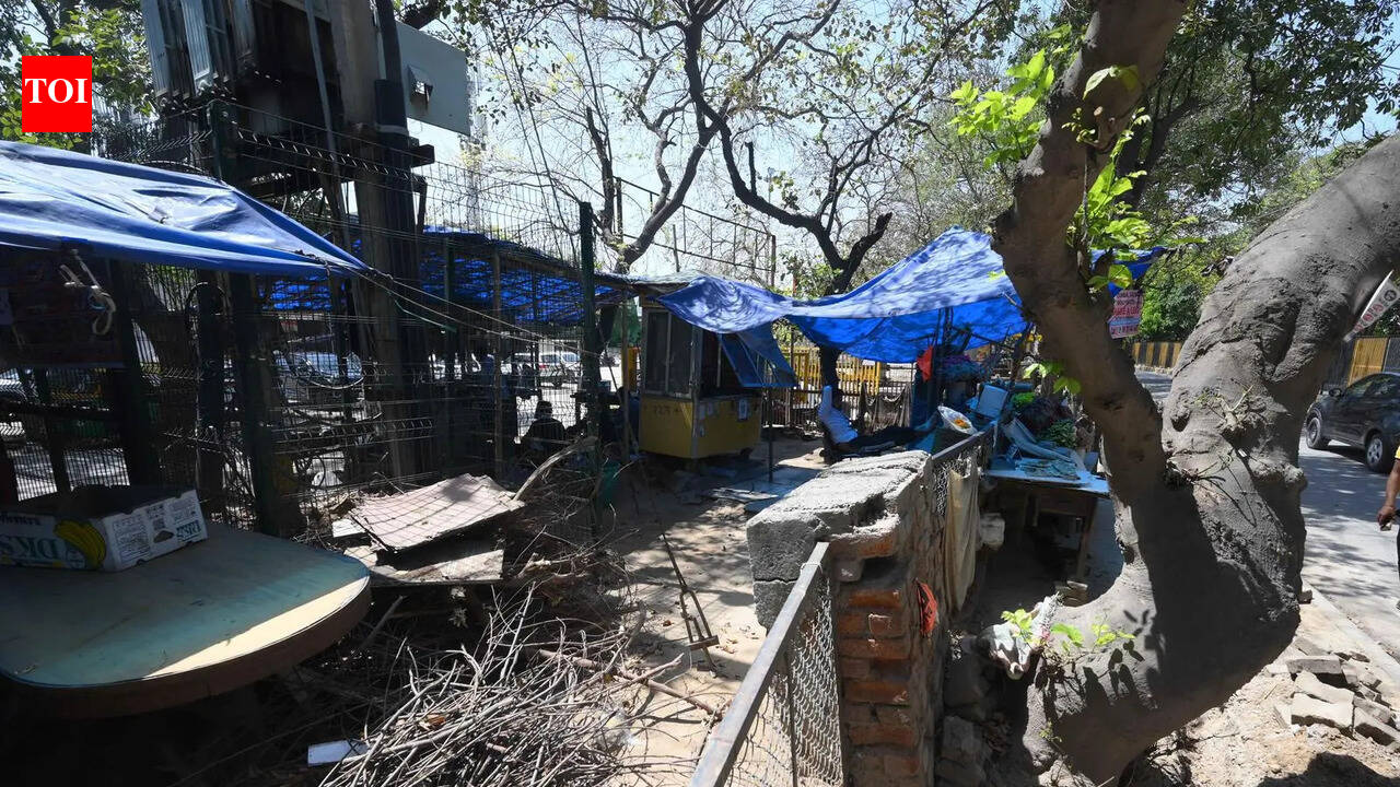 Residents flag poor maintenance of greenbelts in Gurgaon