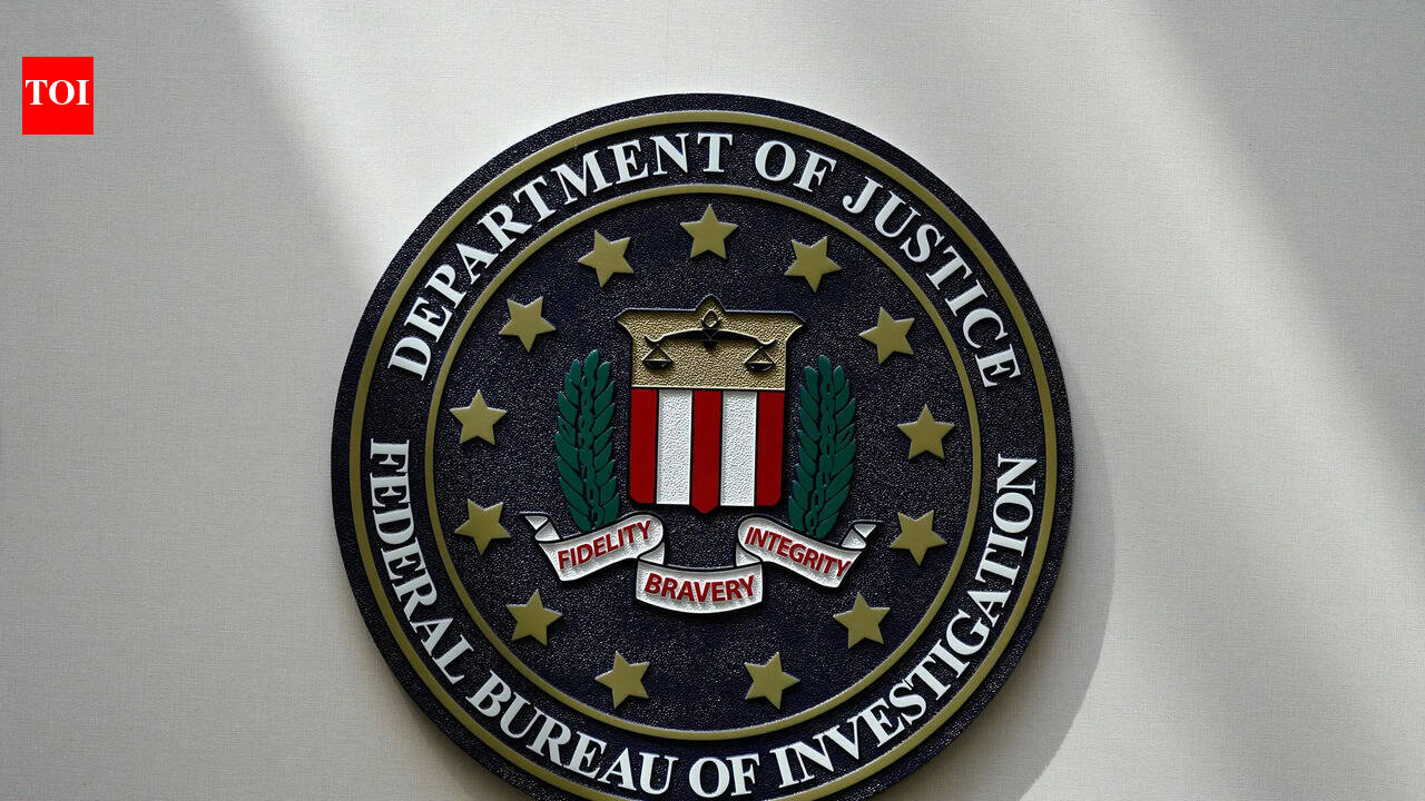 FBI takes down website that stole millions from internet users across the world