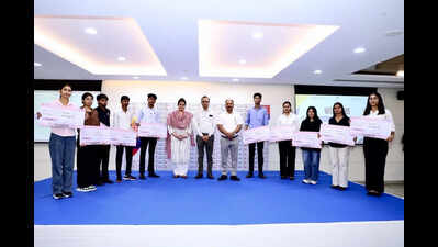 NPCL scholarship gives rural Greater Noida students a shot at big dreams